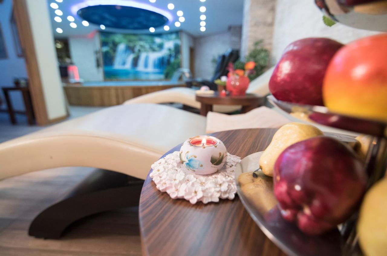 Midmar Deluxe Hotel Истанбул Екстериор снимка