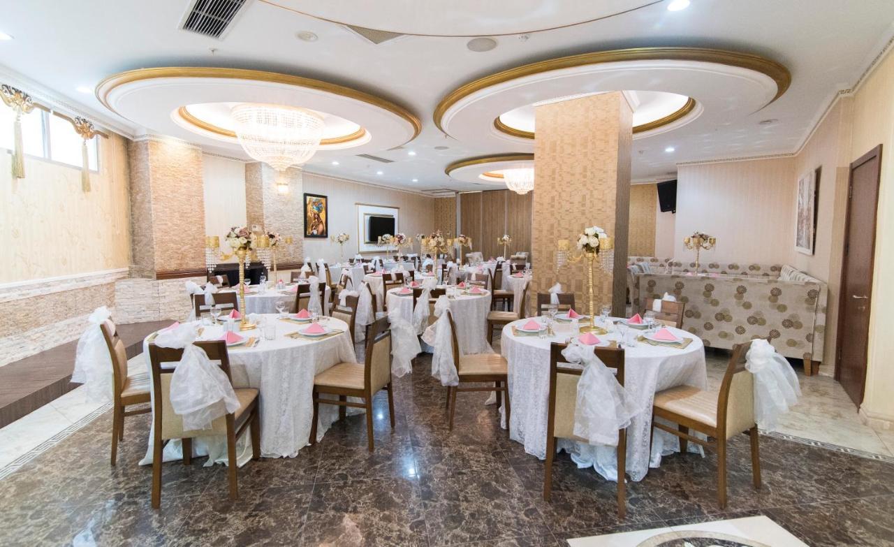 Midmar Deluxe Hotel Истанбул Екстериор снимка