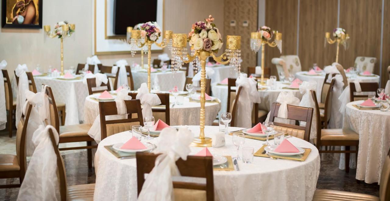 Midmar Deluxe Hotel Истанбул Екстериор снимка