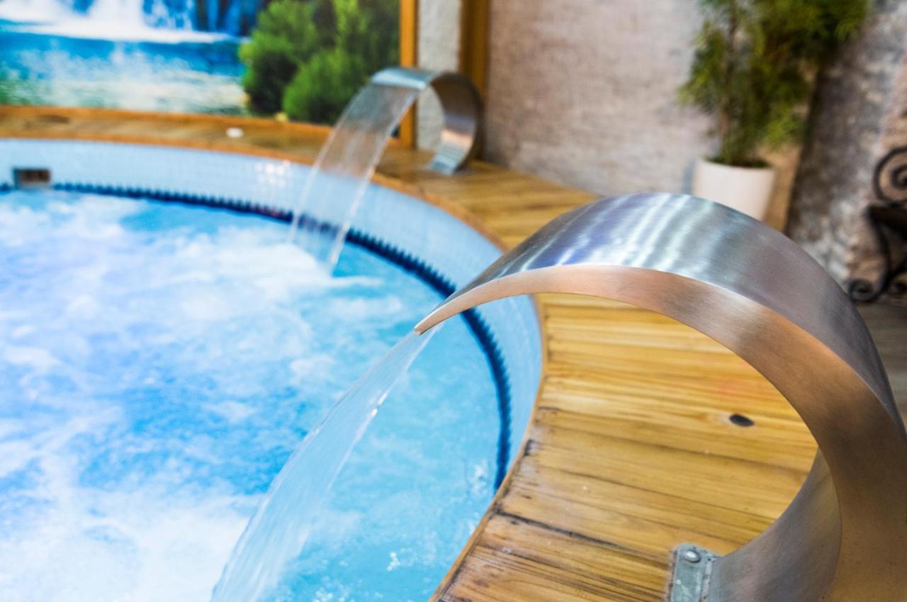 Midmar Deluxe Hotel Истанбул Екстериор снимка