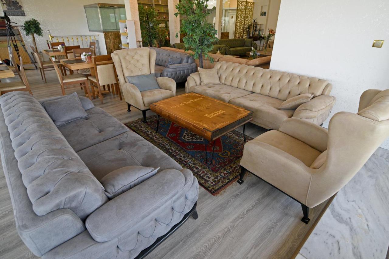 Midmar Deluxe Hotel Истанбул Екстериор снимка