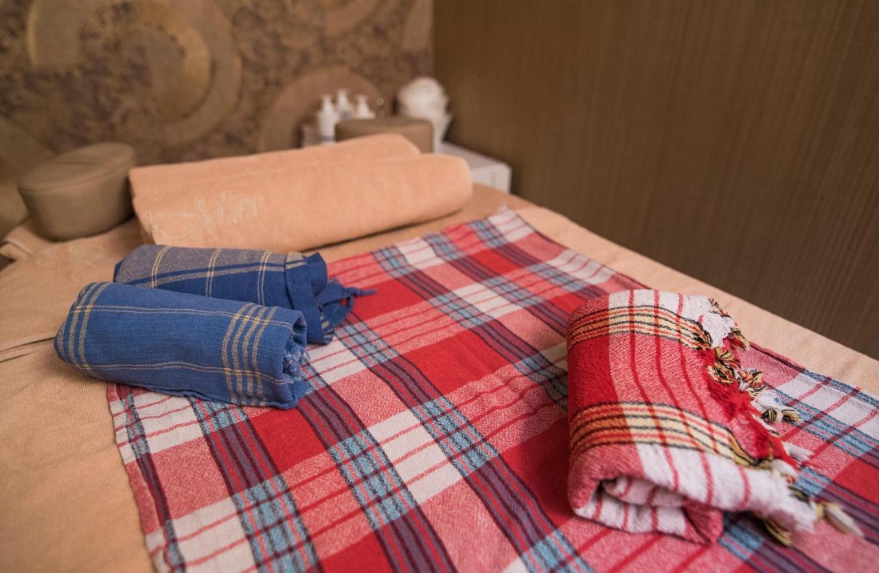 Midmar Deluxe Hotel Истанбул Екстериор снимка